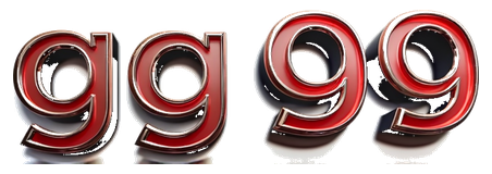gg99 logo